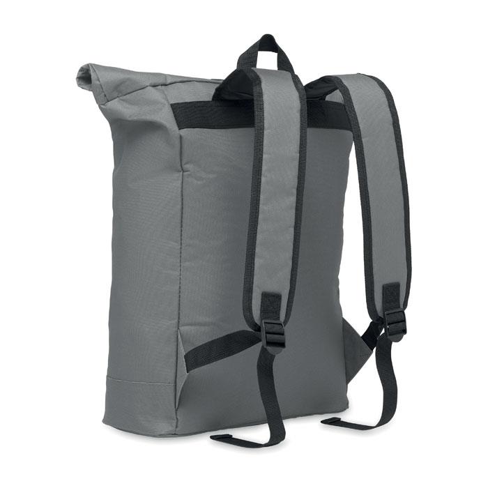 Rolltop-Rucksack 600D