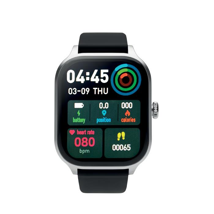 4.0 Fitness Smart Watch