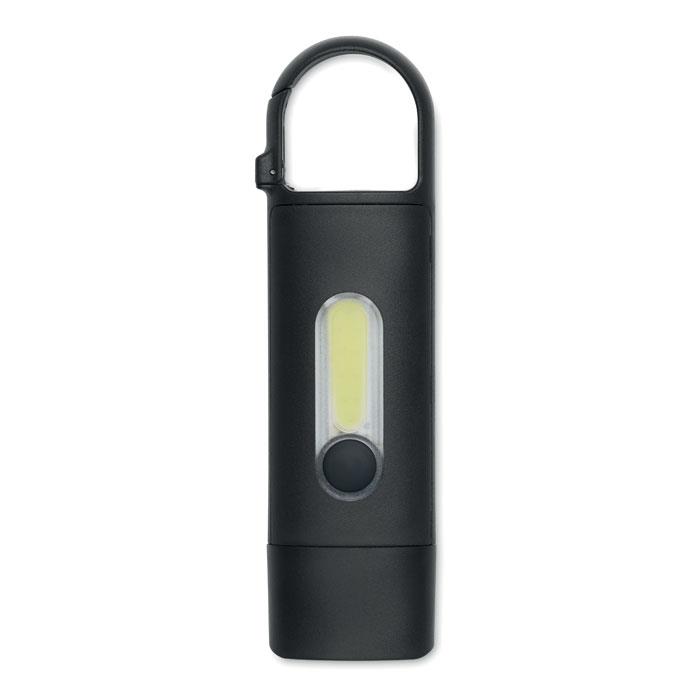 COB-Taschenlampe