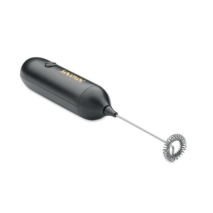 Elektrischer Milchaufschäumer