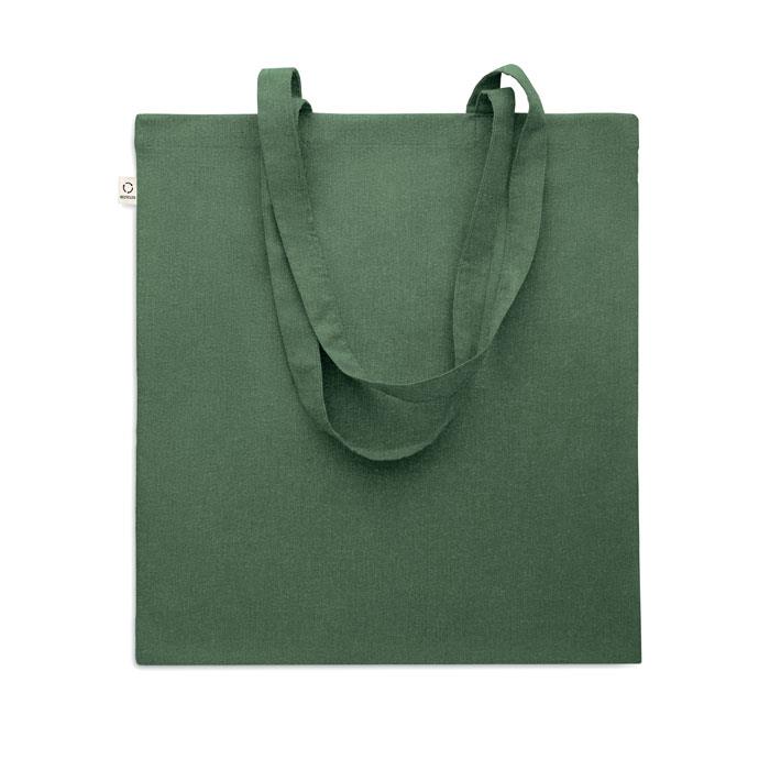 Einkaufstasche recy. Baumwolle