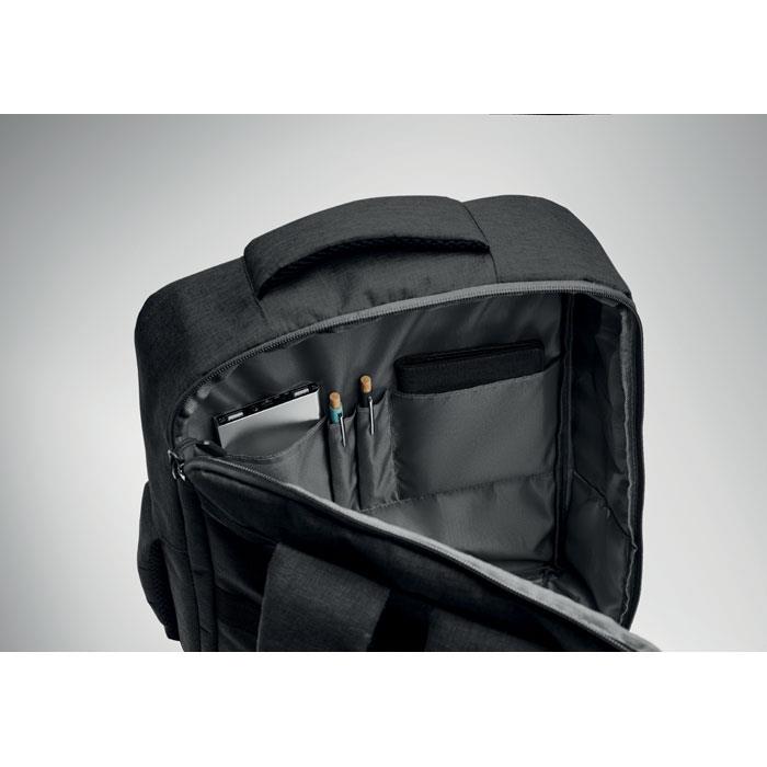 15 Laptop-Rucksack