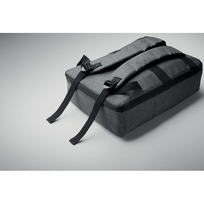 15 Laptop-Rucksack