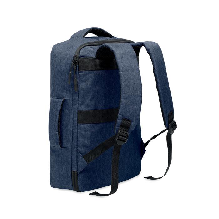15 Laptop-Rucksack