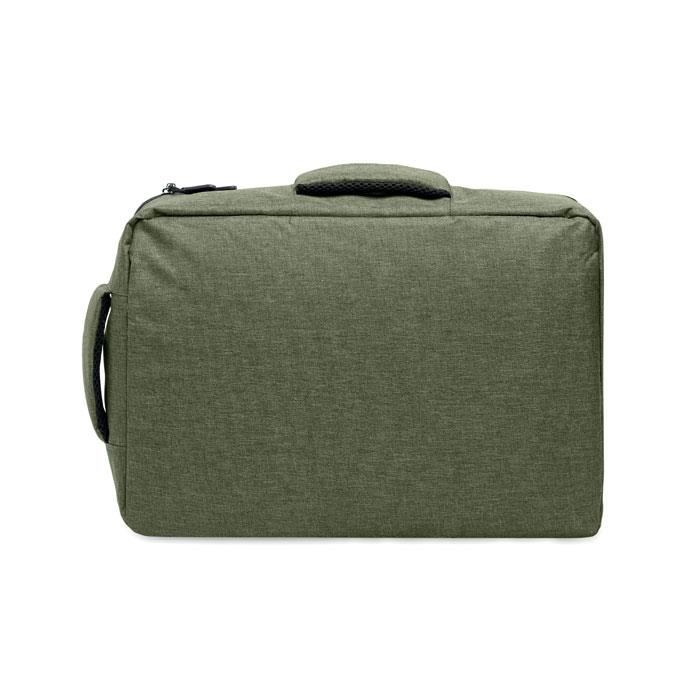 15 Laptop-Rucksack