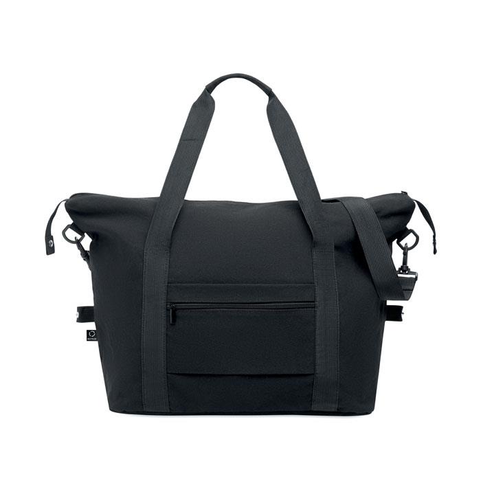 Weekender recy. Materialien