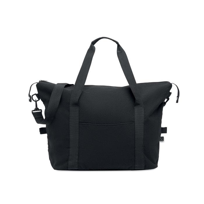 Weekender recy. Materialien