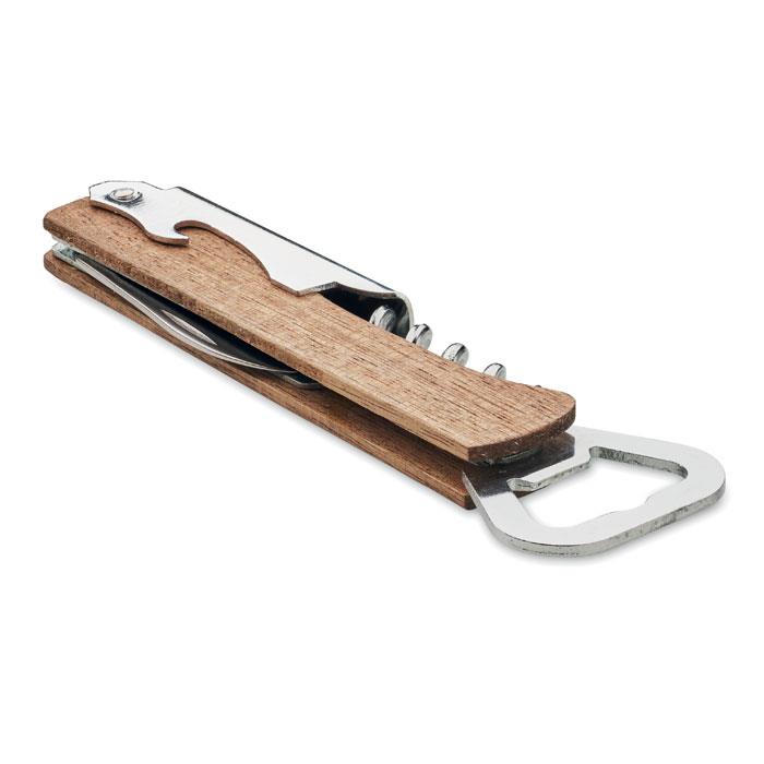 3 in 1 Flaschenöffner