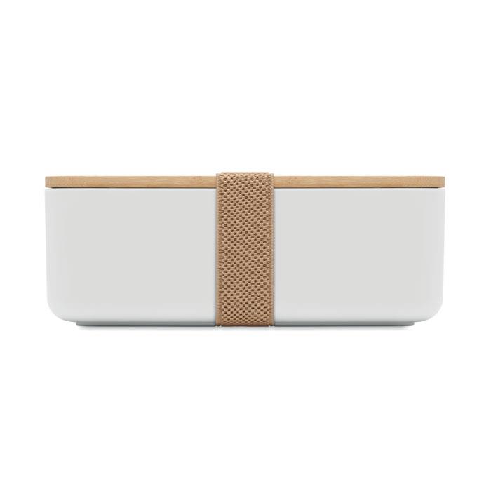 Lunchbox PLA Mais 1000ml