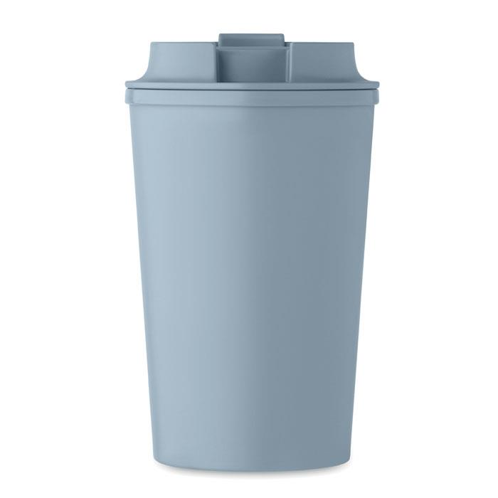Doppelwandiger Becher 350 ml