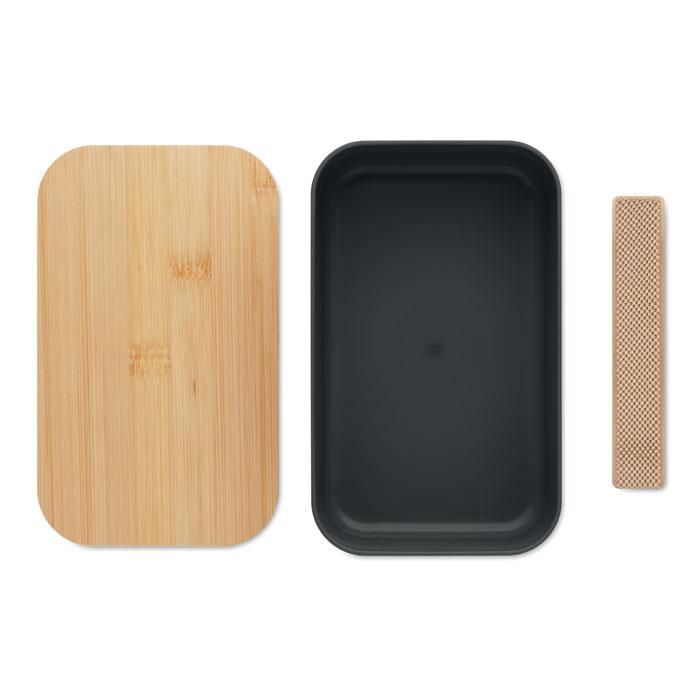 Lunchbox PLA Mais 1000ml