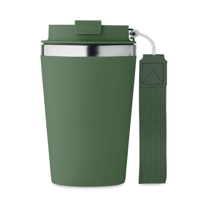 Doppelwandiger Trinkbecher 350