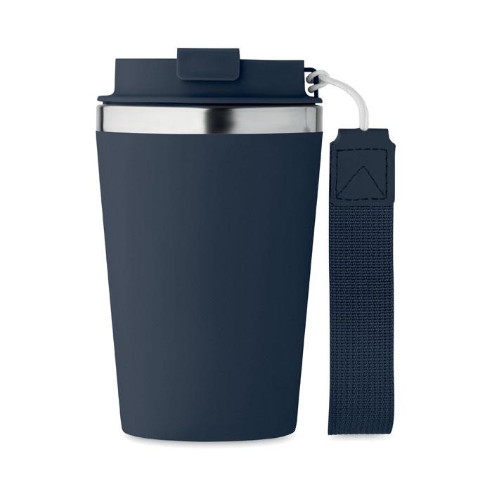 Doppelwandiger Trinkbecher 350