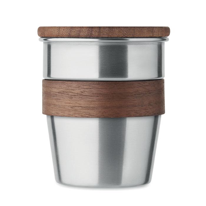 Einwandiger Becher 350 ml