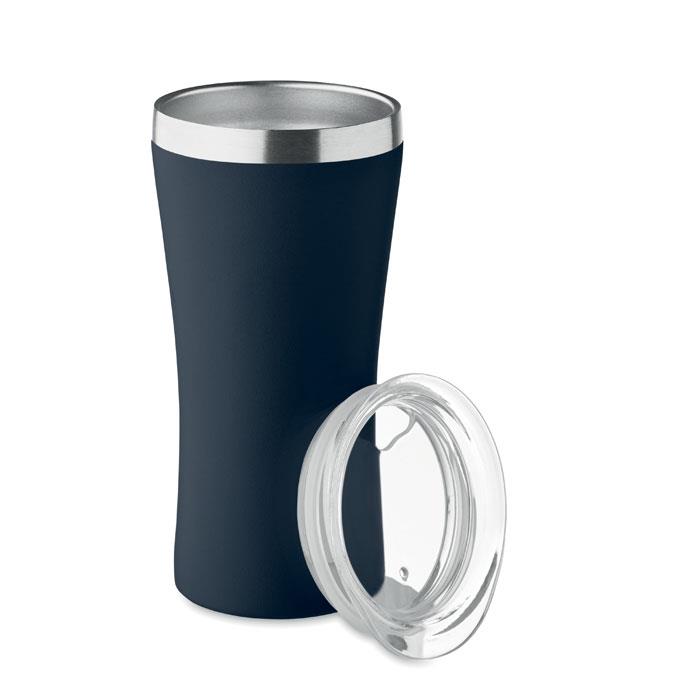 Doppelwandiger Trinkbecher 160
