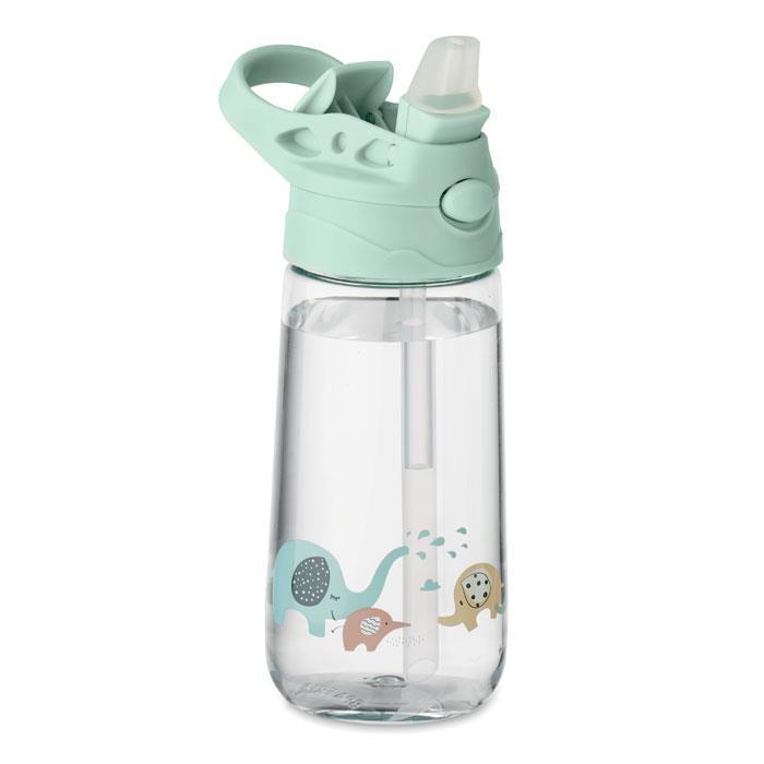 Trinkflasche für Kinder 450 ml