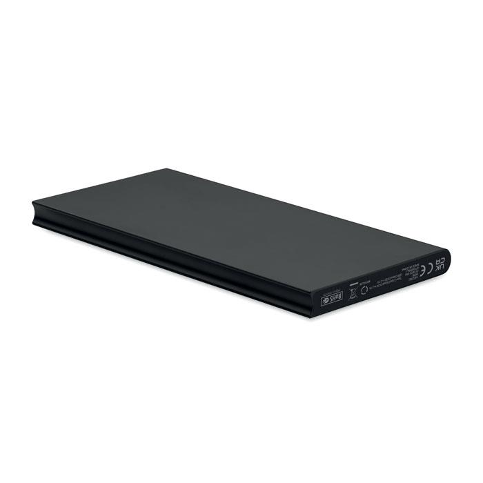 8000 mAh Powerbank