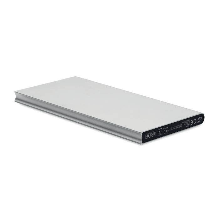 8000 mAh Powerbank