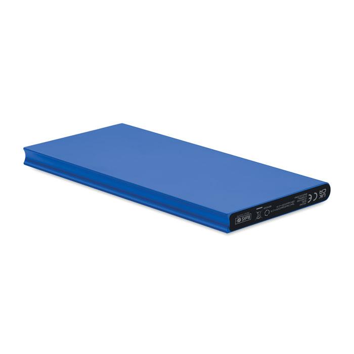 8000 mAh Powerbank