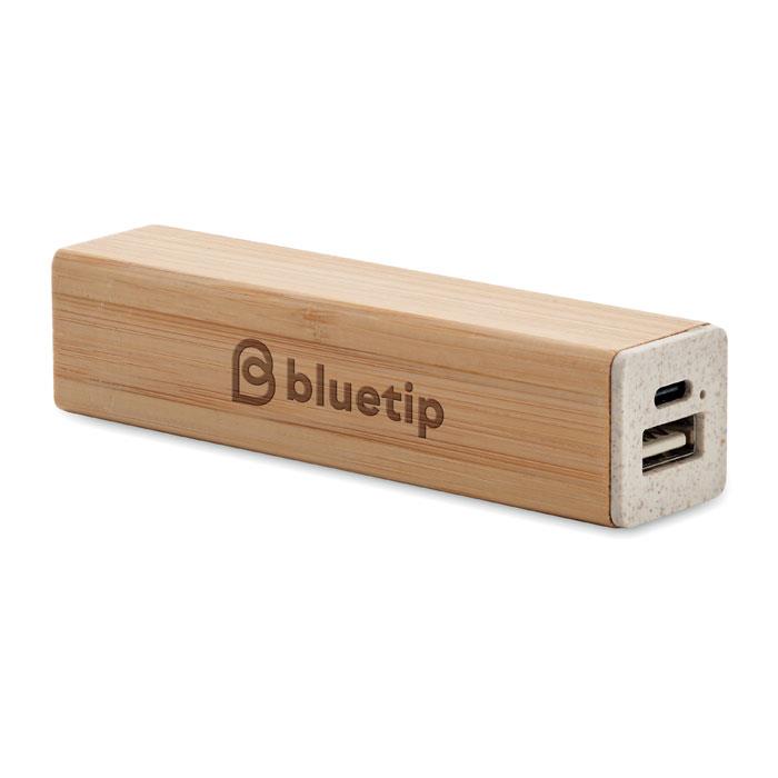 2600 mAh Powerbank