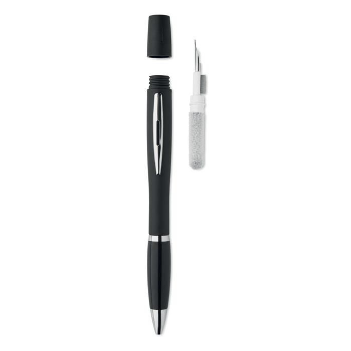Stift mit TWS-Reinigungs-Set