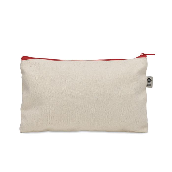 Kosmetiktasche Organic Cotton