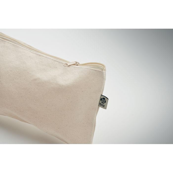 Kosmetiktasche Organic Cotton