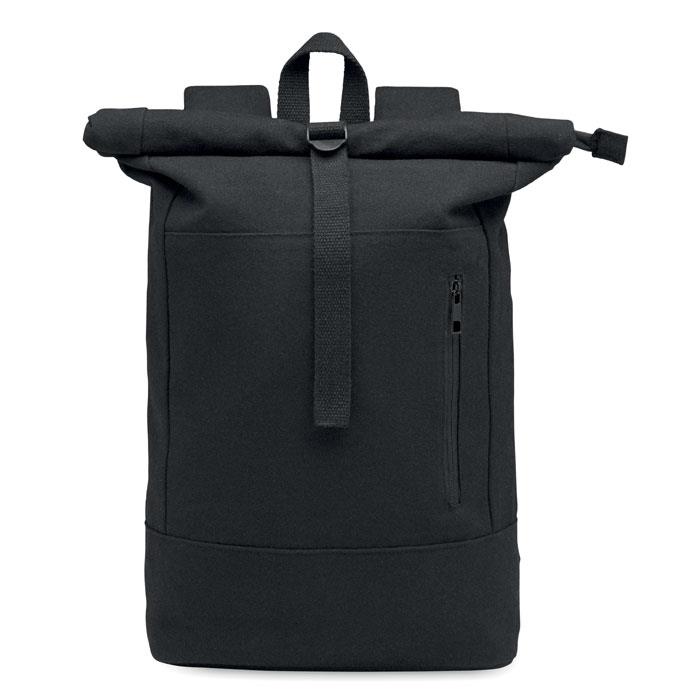 15 Rolltop-Laptop-Rucksack