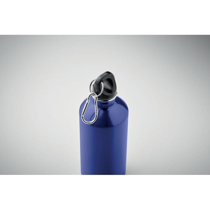 Trinkflasche recycelter 500ml