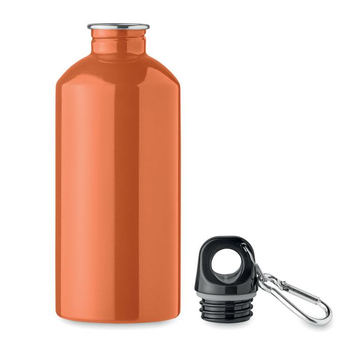 Trinkflasche recycelter 500ml