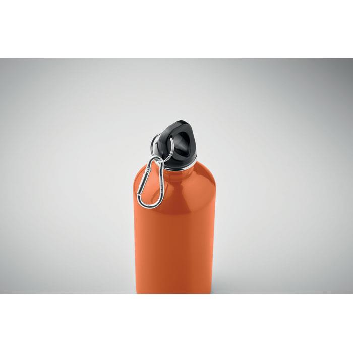 Trinkflasche recycelter 500ml
