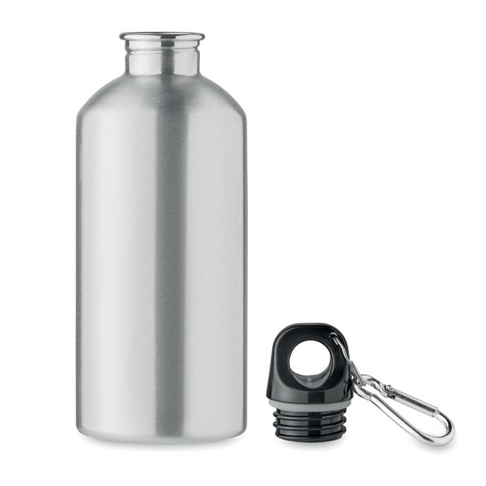 Trinkflasche recycelter 500ml