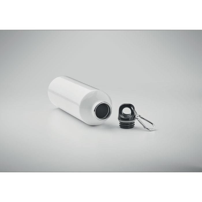 Trinkflasche recycelter 750 ml