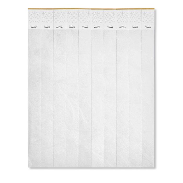 Tyvek® Event Armband