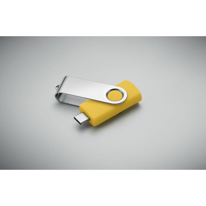 USB Stick 16GB 3.0 type C         MO1401