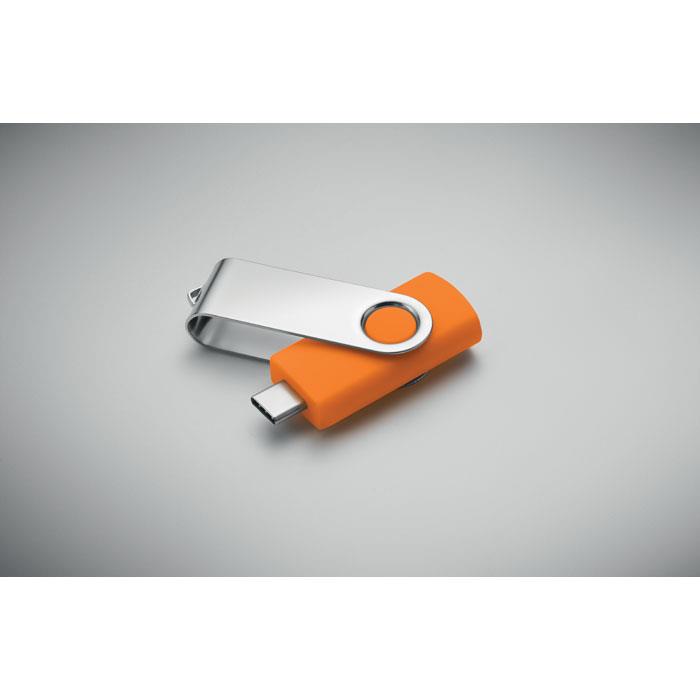 USB Stick 16GB 3.0 type C         MO1401