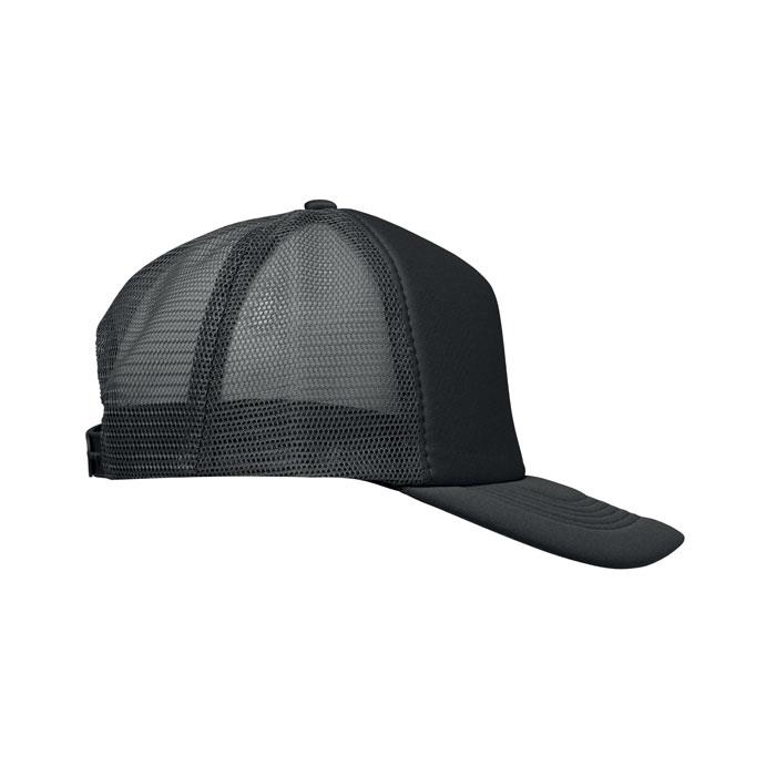 Trucker cap 5 panels