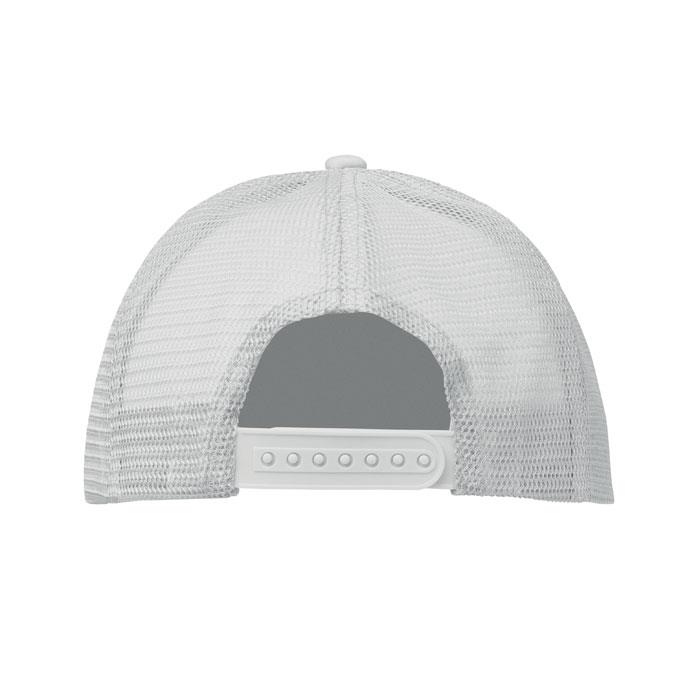 Trucker cap 5 panels