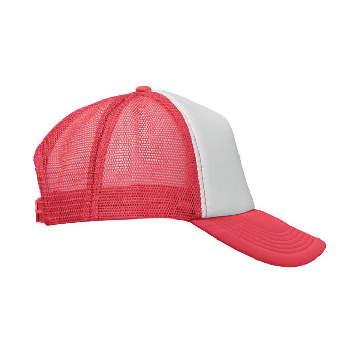 Trucker cap 5 panels