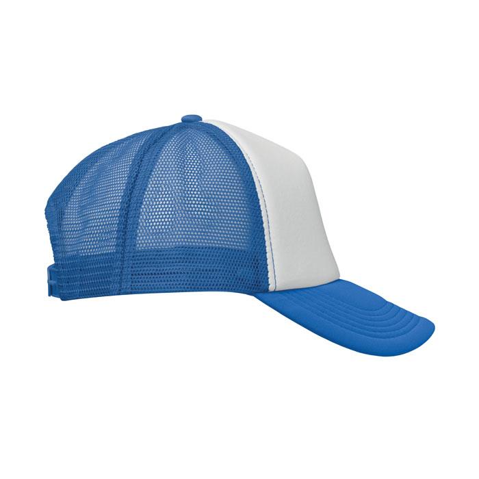 Trucker cap 5 panels
