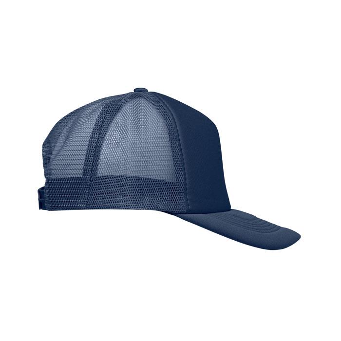 Trucker cap 5 panels