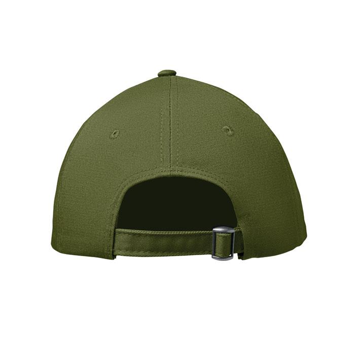 Baseball Kappe 6 Panels