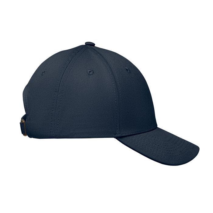 Baseball Kappe 6 Panels