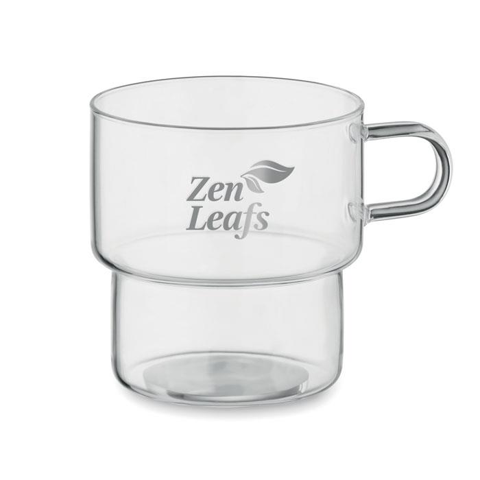 Borosilikatglas 300 ml