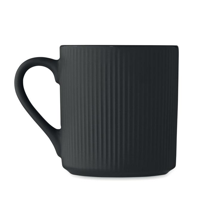 Keramikbecher matt 340ml