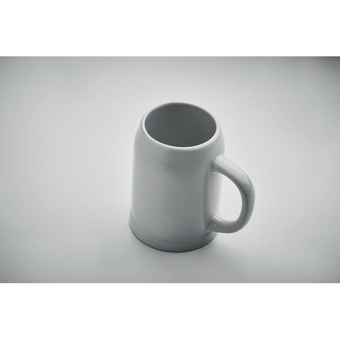 Bierkrug Sublimation 500 ml