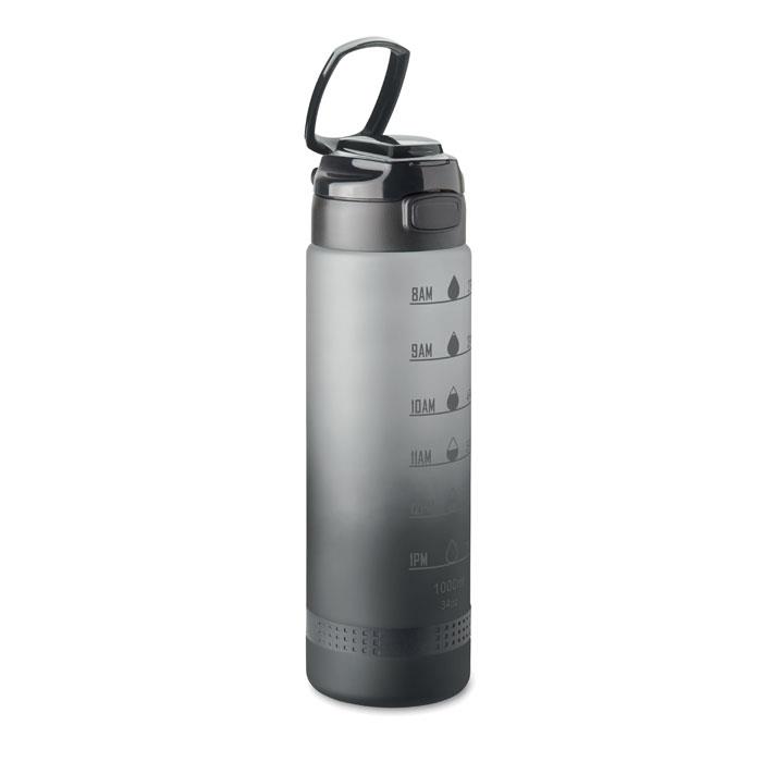 Sport-Trinkflasche RPET 1L