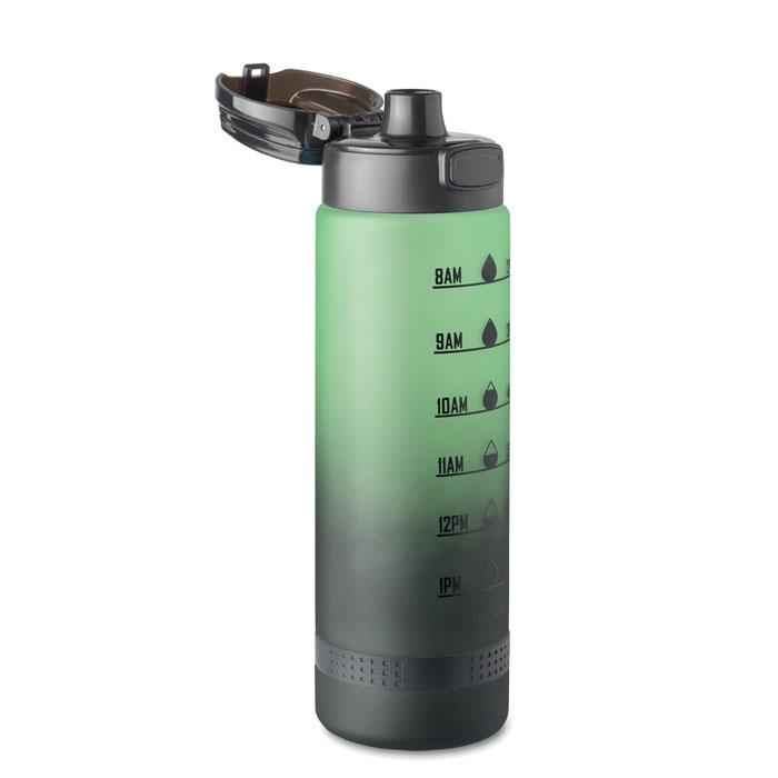 Sport-Trinkflasche RPET 1L