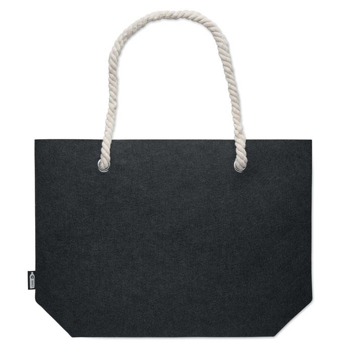 Einkaufs- oder Strandtasche
