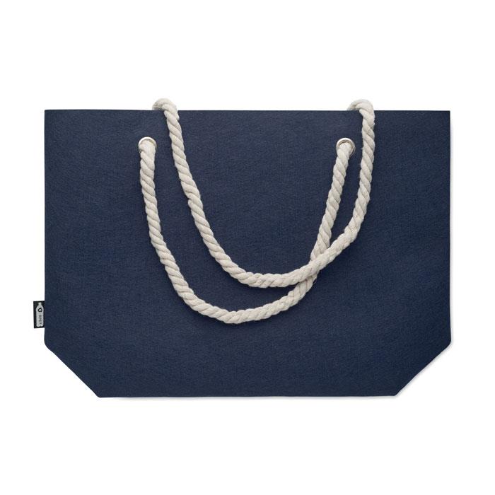 Einkaufs- oder Strandtasche